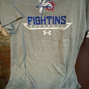 Fighting’ Phillies baseball team shirt